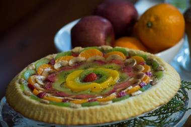 Convento San Bernardino