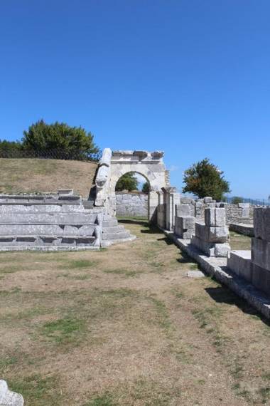 Masseria Monte Pizzi