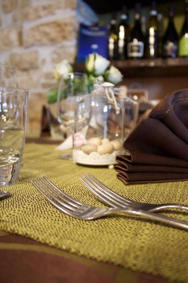 Masseria Monte Pizzi