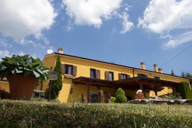 Masseria Monte Pizzi