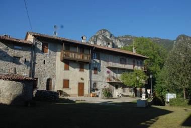 Bed & Breakfast Castello Regina