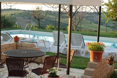 Agriturismo Al Rifugio DiVino