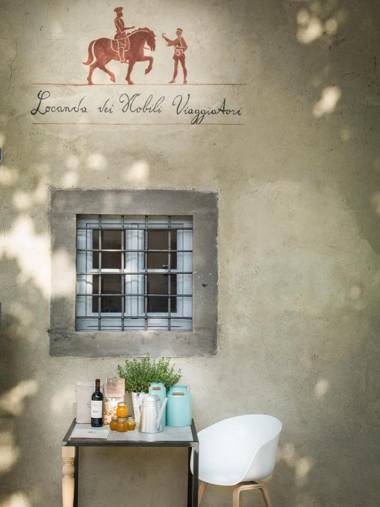 Locanda Dei Nobili Viaggiatori