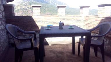 Holiday House " Pietra viva "