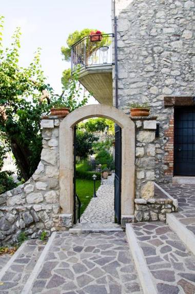 Holiday House " Pietra viva "