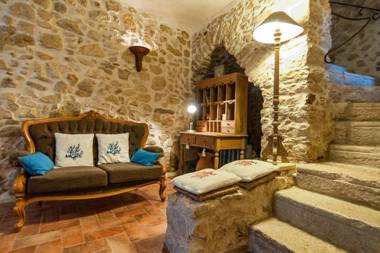 Milleunapietra Romantic Guest House