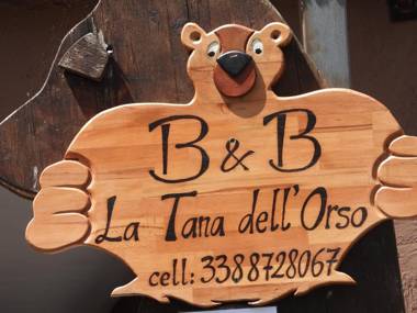 B&B La Tana Dell'orso