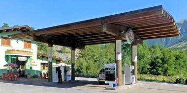 La Locanda Del Lago Lucciola