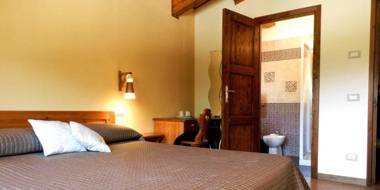 La Locanda Del Lago Lucciola