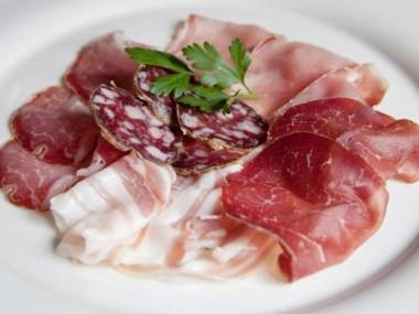 Ristorante Albergo da Giovanni