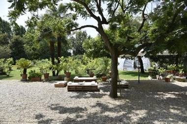 Bed and Breakfast Locanda Lugagnano