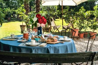 Bed and Breakfast Locanda Lugagnano