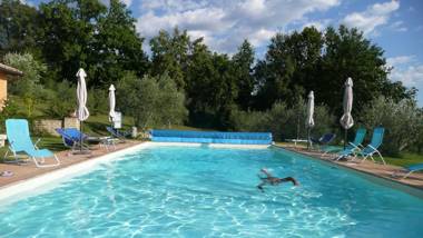 Resort Il Bruco B&B