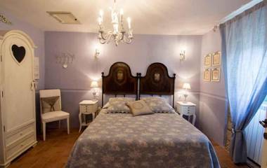 Agriturismo Poggio Alle Serre