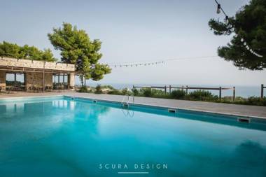 Masseria Agriturismo Torre Di Albidona