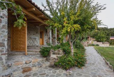 Masseria Agriturismo Torre Di Albidona