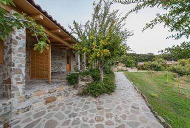 Masseria Agriturismo Torre Di Albidona