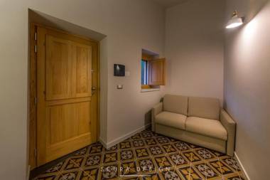 Masseria Agriturismo Torre Di Albidona