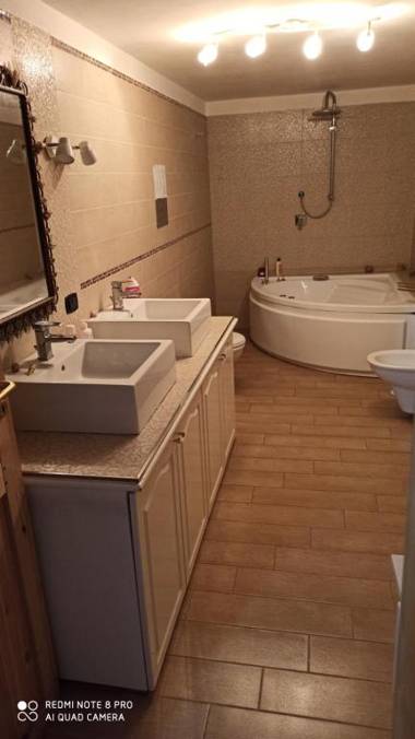 taverna delle meraviglie esmeralda