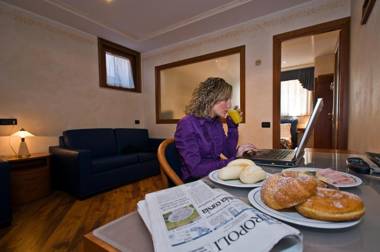 Hotel Aurora Wellness & SPA