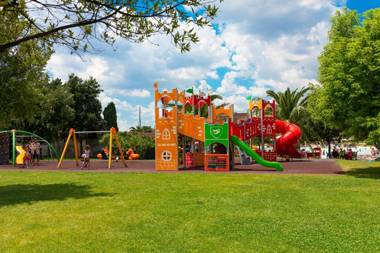 Victoria Terme Hotel