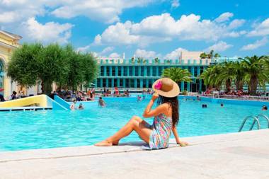 Victoria Terme Hotel