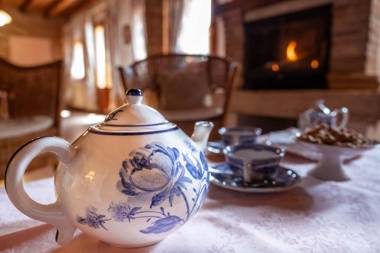 Agriturismo Le 4 Rose