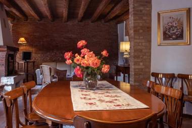 Agriturismo Le 4 Rose