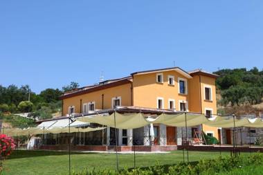 Casale degli Ulivi Resort