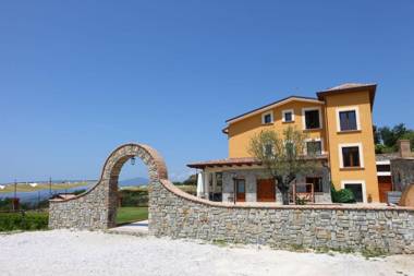 Casale degli Ulivi Resort
