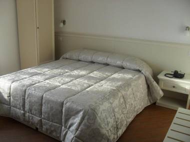 Hotel Giardino San Michele