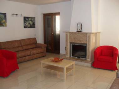 Hotel Giardino San Michele