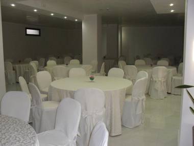 Hotel Giardino San Michele