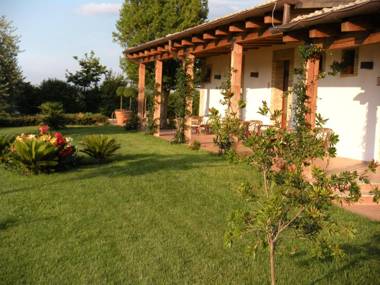 Agriturismo Pirro