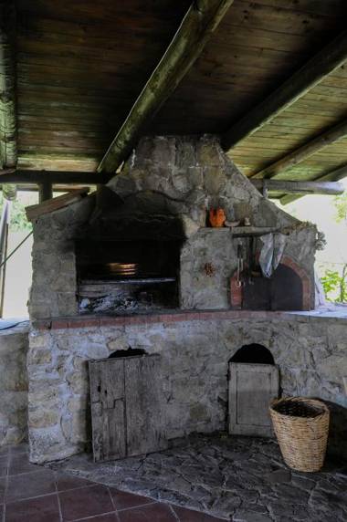 B&B Rifugio Della Luna