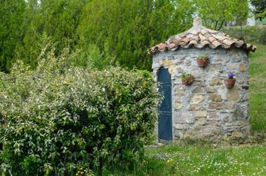 B&B Rifugio Della Luna