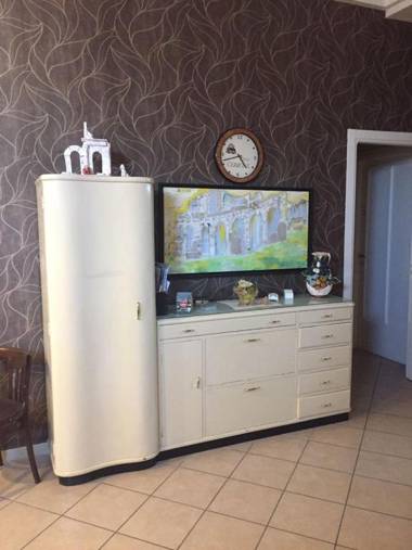 B&B Anfiteatro Campano