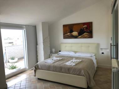 Attico Luxury B&B
