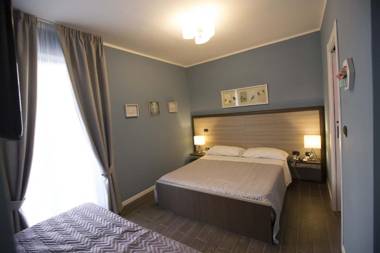 Luxury B&B La Spelunca