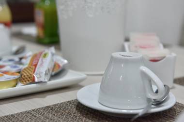 Bed And Breakfast Garibaldi54