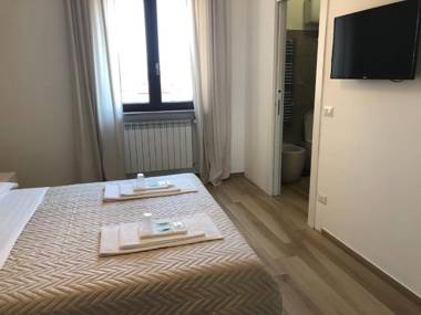 LOFT12 - Luxury Apt.