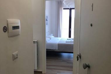 LOFT12 - Luxury Apt.