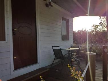 Agriturismo Macchia di Riso