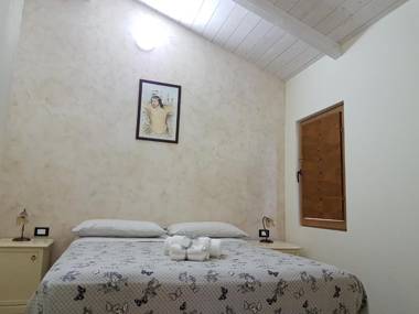 Agriturismo Macchia di Riso