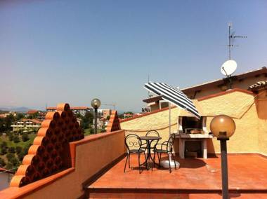 Dimora Antica Pianella