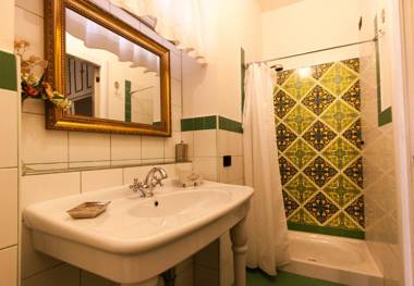 Dimora Antica Pianella