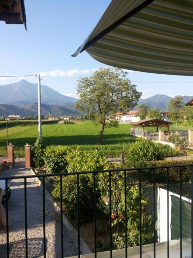 B & B La Ca' Di Massuc