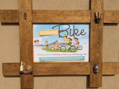 B & B La Ca' Di Massuc