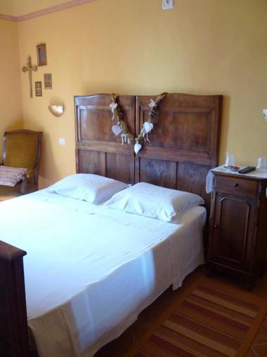 L'Adele Bed & Breakfast