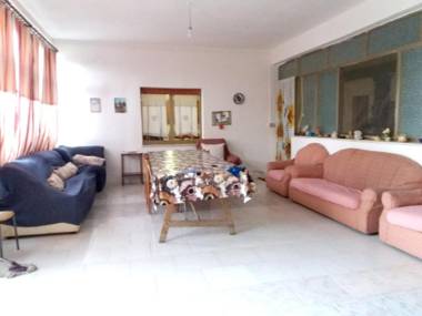 3 bedrooms house with enclosed garden at Musei